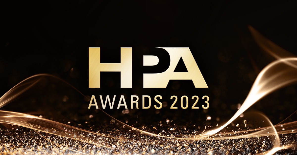 2023 HPA Awards