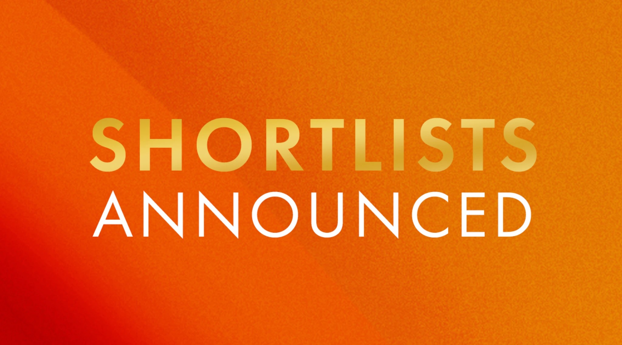 96th Oscar Shortlists Announced