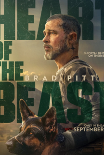 Heart of the Beast