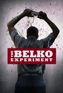 The Belko Experiment Movie Poster