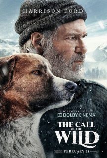 The Call of the Wild Movie Poster