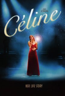 Celine Movie Poster