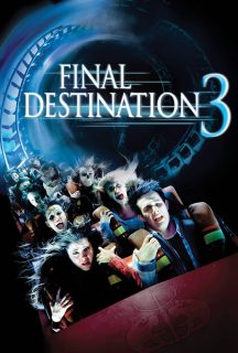 Final Destination 3 Movie Poster