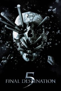 Final Destination 5 Movie Poster