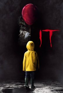 IT Movie Poster