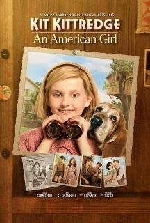 Kit Kittredge: An American Girl Movie Poster