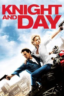 Knight and Day Movie Poster