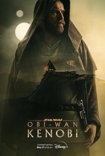 Obi-Wan Kenobi Season 1 Show Poster