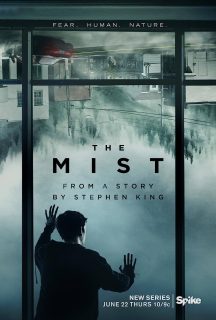 The Mist Season 1 Show Poster