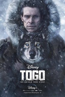 Togo Movie Poster