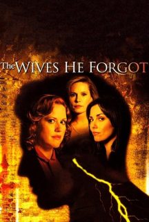 The Wives He Forgot Movie Poster